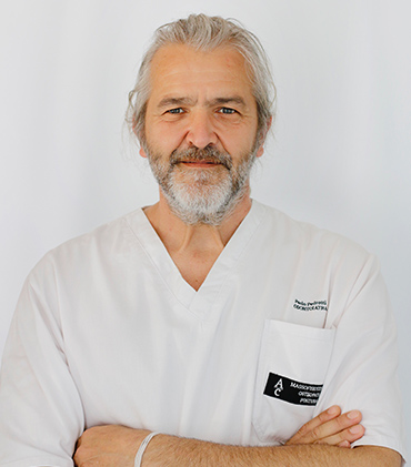 Pedrotti Paolo Podologo